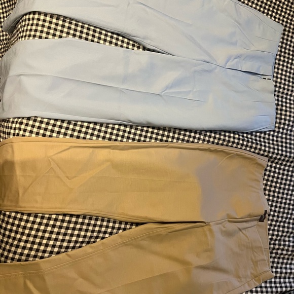 H&M Pants - Women’s dress pants from h&m